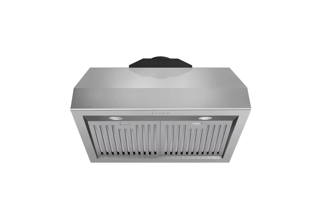 Thor Kitchen 30" Under Cabinet Range Hood in Stainless Steel, TRH3005 Thor Kitchen