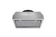 Thor Kitchen 30" Under Cabinet Range Hood in Stainless Steel, TRH3005 Thor Kitchen