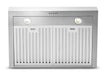 Thor Kitchen 30" Wall Mount Pyramid Range Hood in Stainless Steel, TRH30P Thor Kitchen
