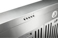 Thor Kitchen 30" Wall Mount Pyramid Range Hood in Stainless Steel, TRH30P Thor Kitchen