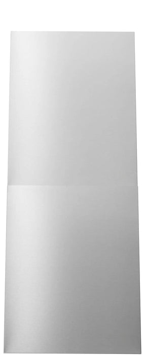 Thor Kitchen 30" Wall Mount Pyramid Range Hood in Stainless Steel, TRH30P Thor Kitchen