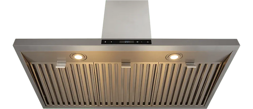 Thor Kitchen 30" Wall Mount Range Hood in Stainless Steel, HRH3007 Thor Kitchen