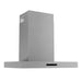 Thor Kitchen 30" Wall Mount T-Shape Range Hood in Stainless Steel, ARH30T Thor Kitchen