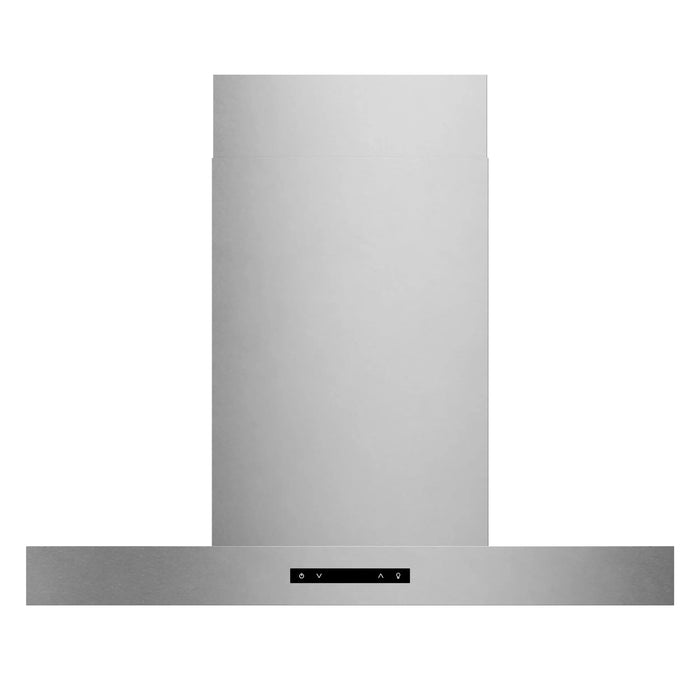 Thor Kitchen 30" Wall Mount T-Shape Range Hood in Stainless Steel, ARH30T Thor Kitchen
