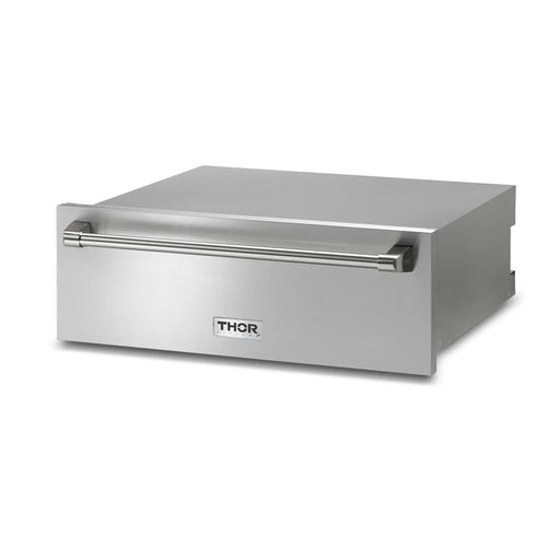 Thor Kitchen 30" Warming Drawer in Stainless steel, TWD3001 Thor Kitchen Dreamwood Living