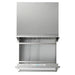 Thor Kitchen 30" Warming Drawer in Stainless steel, TWD3001 Thor Kitchen Dreamwood Living