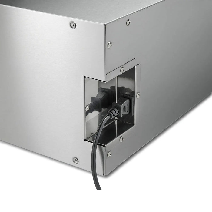 Thor Kitchen 30" Warming Drawer in Stainless steel, TWD3001 Thor Kitchen Dreamwood Living