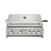 Thor Kitchen 32" Built-In Liquid Propane Grill in Stainless Steel, MK04SS304 Thor Kitchen