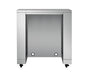 Thor Kitchen 35" Outdoor Kitchen Refrigerator Cabinet in Stainless Steel, MK02SS304 Thor Kitchen