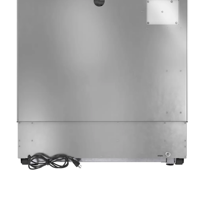 Thor Kitchen 36" Built-In Panel Ready French Door Refrigerator, XRF3619BFP Thor Kitchen Dreamwood Living