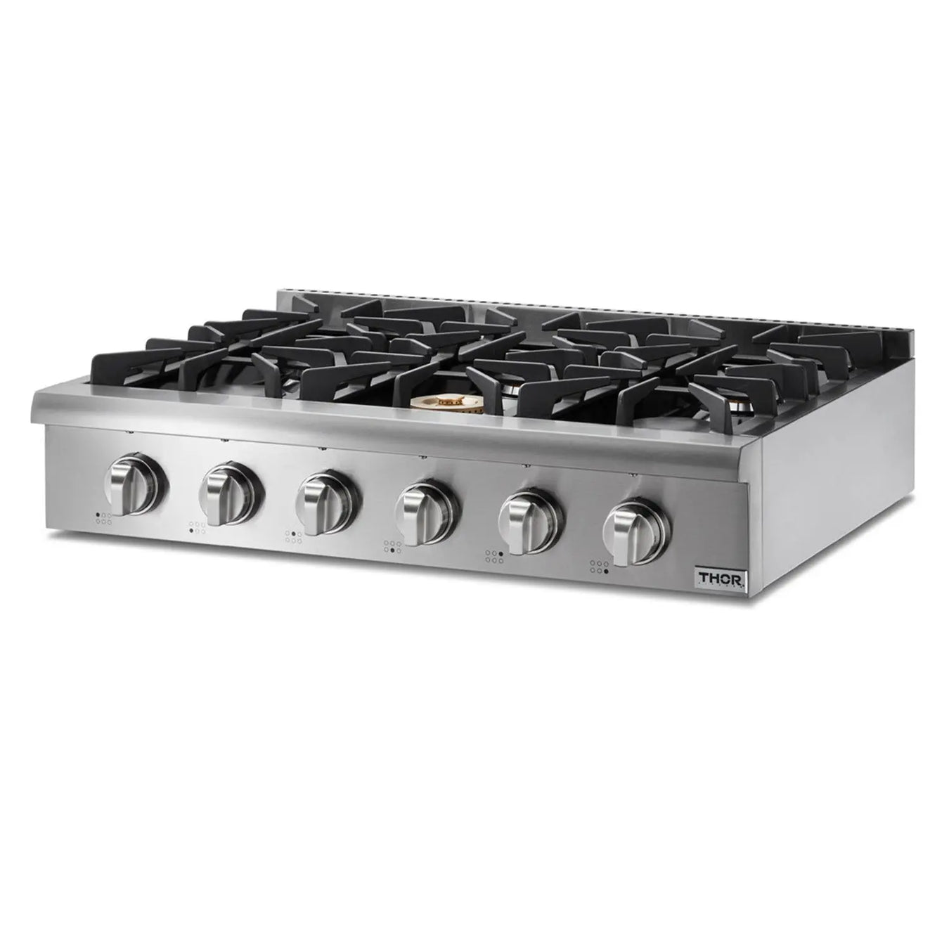 Rangetops