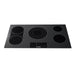 Thor Kitchen 36" Professional Electric Cooktop in Black, TEC36 Thor Kitchen