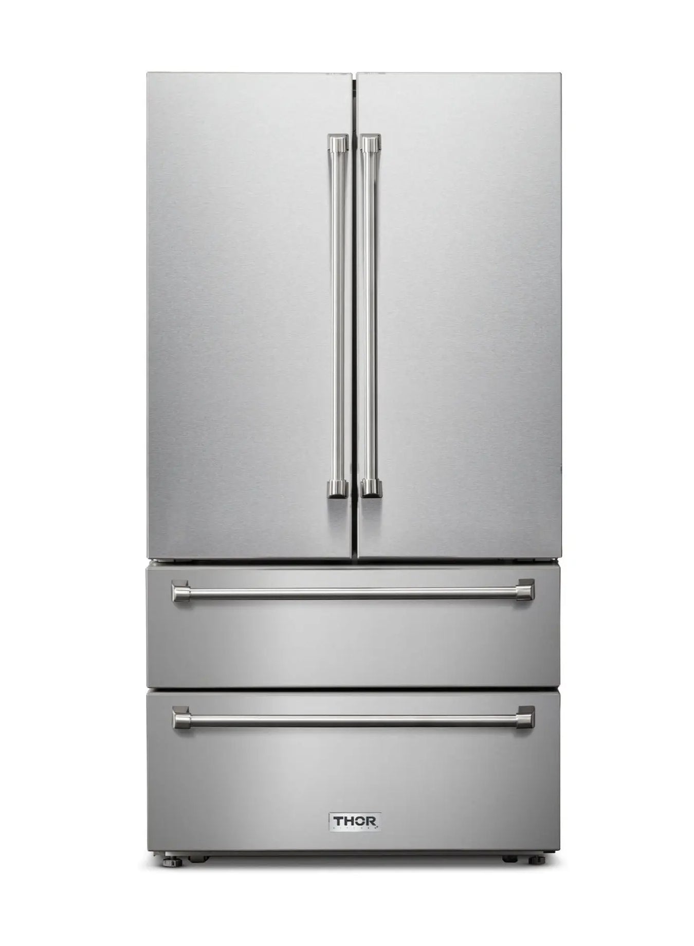 French Door Refrigerator
