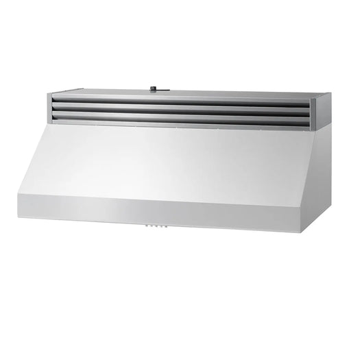 Thor Kitchen 36" Recirculating Kit in Stainless Steel, TRC36 Thor Kitchen