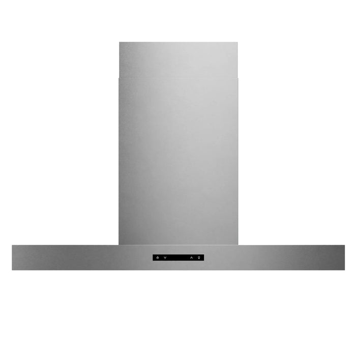 Thor Kitchen 36" T-Shape Wall Mount Range Hood in Stainless Steel, ARH36T Thor Kitchen