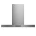 Thor Kitchen 36" T-Shape Wall Mount Range Hood in Stainless Steel, ARH36T Thor Kitchen