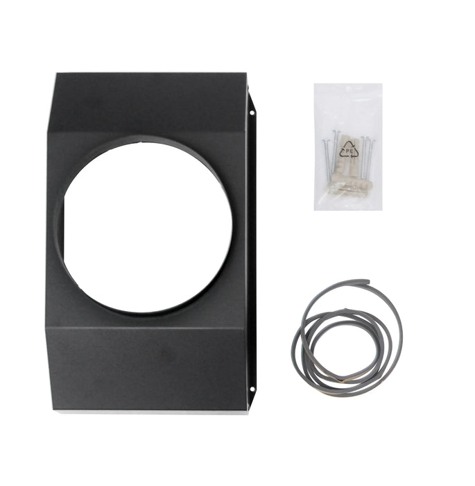 Thor Kitchen 36" Under Cabinet Range Hood in Stainless Steel, TRH3606 Thor Kitchen