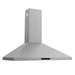 Thor Kitchen 36" Wall Mount Pyramid Range Hood in Stainless Steel, ARH36P Thor Kitchen