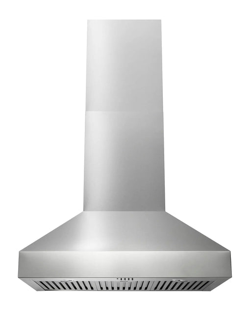 Thor Kitchen 36" Wall Mount Pyramid Range Hood in Stainless Steel, TRH36P Thor Kitchen Dreamwood Living