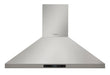 Thor Kitchen 36" Wall Mount Range Hood in Stainless Steel, HRH3607 Thor Kitchen