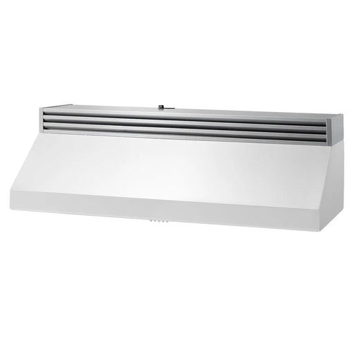 Thor Kitchen 48 Inch Recirculating Kit in Stainless Steel, TRC48 Thor Kitchen