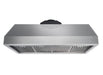 Thor Kitchen 48" Professional Range Hood in Stainless Steel, TRH4805 Thor Kitchen