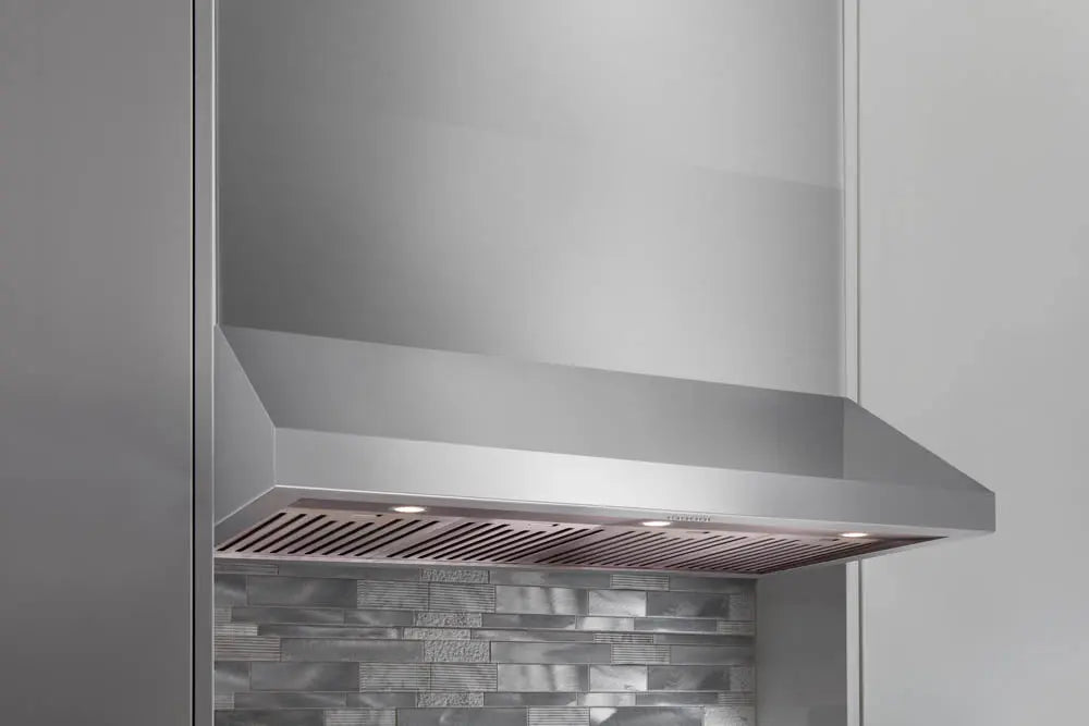 Thor Kitchen 48" Professional Range Hood in Stainless Steel, TRH4805 Thor Kitchen