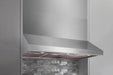 Thor Kitchen 48" Professional Range Hood in Stainless Steel, TRH4805 Thor Kitchen