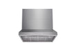 Thor Kitchen 48" Professional Range Hood in Stainless Steel, TRH4805 Thor Kitchen