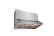 Thor Kitchen 48" Professional Range Hood in Stainless Steel, TRH4805 Thor Kitchen
