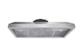Thor Kitchen 48" Professional Range Hood in Stainless Steel, TRH4806 Thor Kitchen