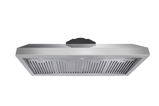 Thor Kitchen 48" Professional Range Hood in Stainless Steel, TRH4806 Thor Kitchen