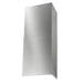 Thor Kitchen 48" Wall Mount Pyramid Range Hood in Stainless Steel, TRH48P Thor Kitchen