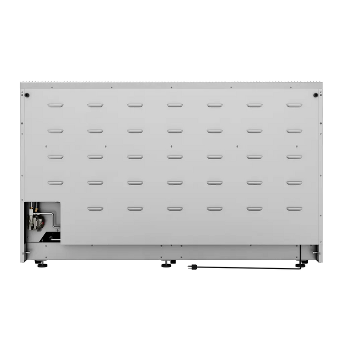 Thor Kitchen 60" Double Oven Gas Range, LRG60E Thor Kitchen Dreamwood Living