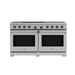 Thor Kitchen 60" Liquid Propane Range, LRG60ELP Thor Kitchen Dreamwood Living