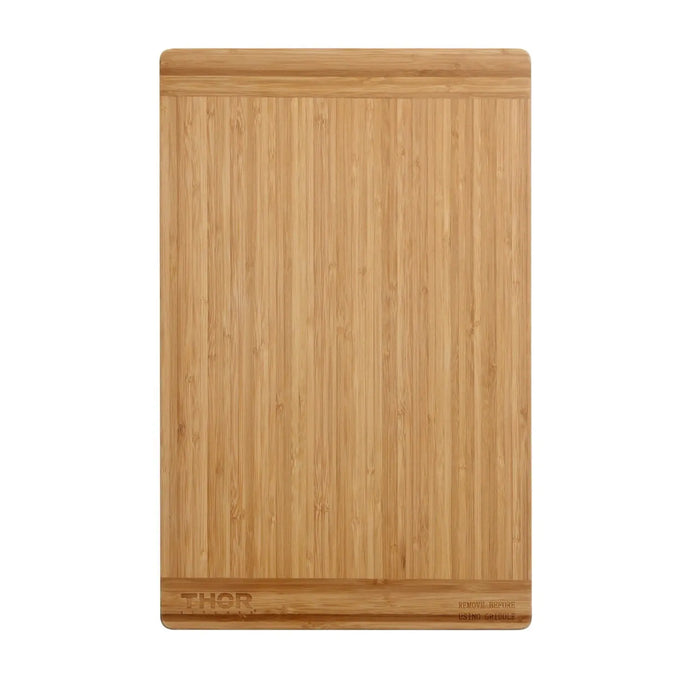 Thor Kitchen Bamboo Cutting Board, CB0001 Thor Kitchen