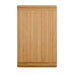 Thor Kitchen Bamboo Cutting Board, CB0001 Thor Kitchen