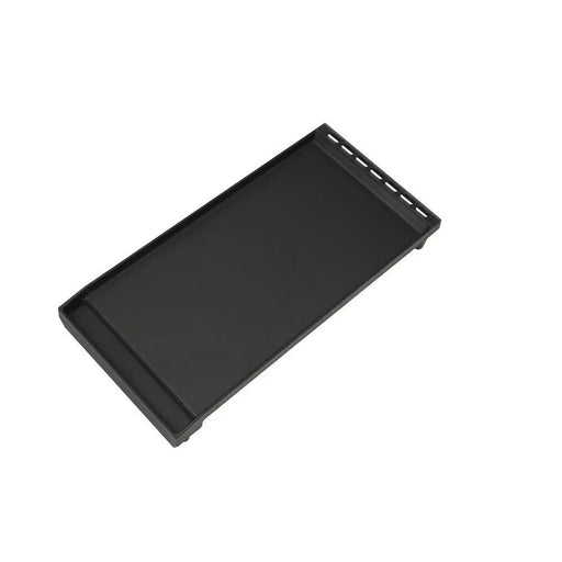 Thor Kitchen Cast Iron Double Burner Griddle Plate, RG1032 Thor Kitchen