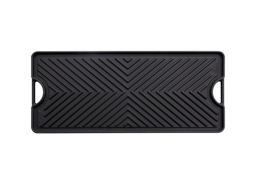 Thor Kitchen Cast Iron Reversible Griddle/Grill, RG1022 Thor Kitchen