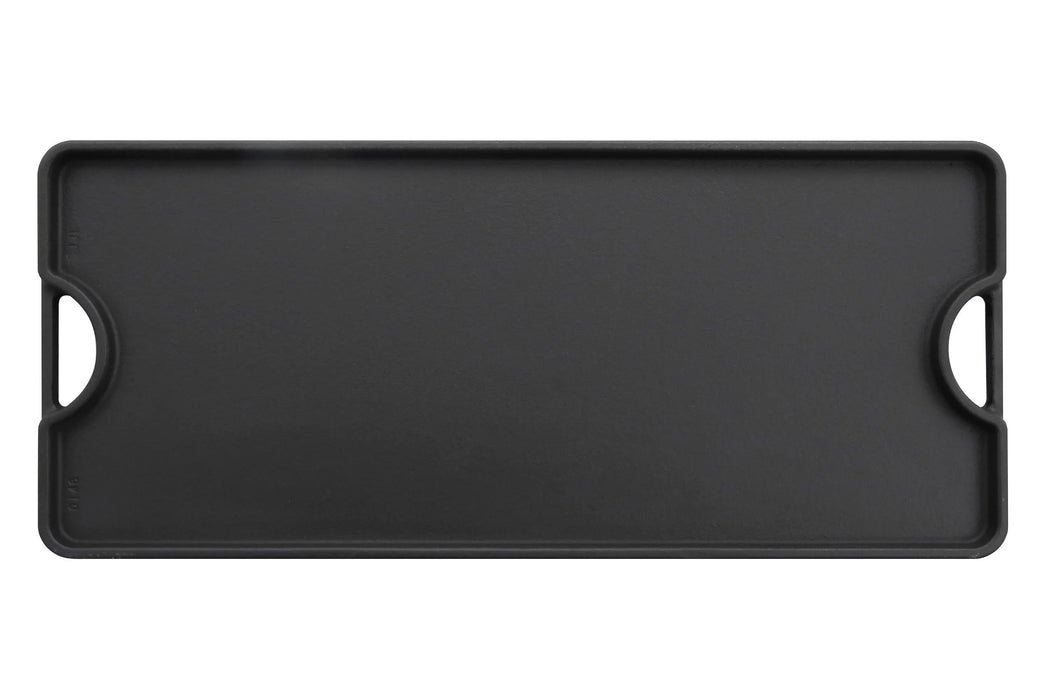 Thor Kitchen Cast Iron Reversible Griddle/Grill, RG1022 Thor Kitchen