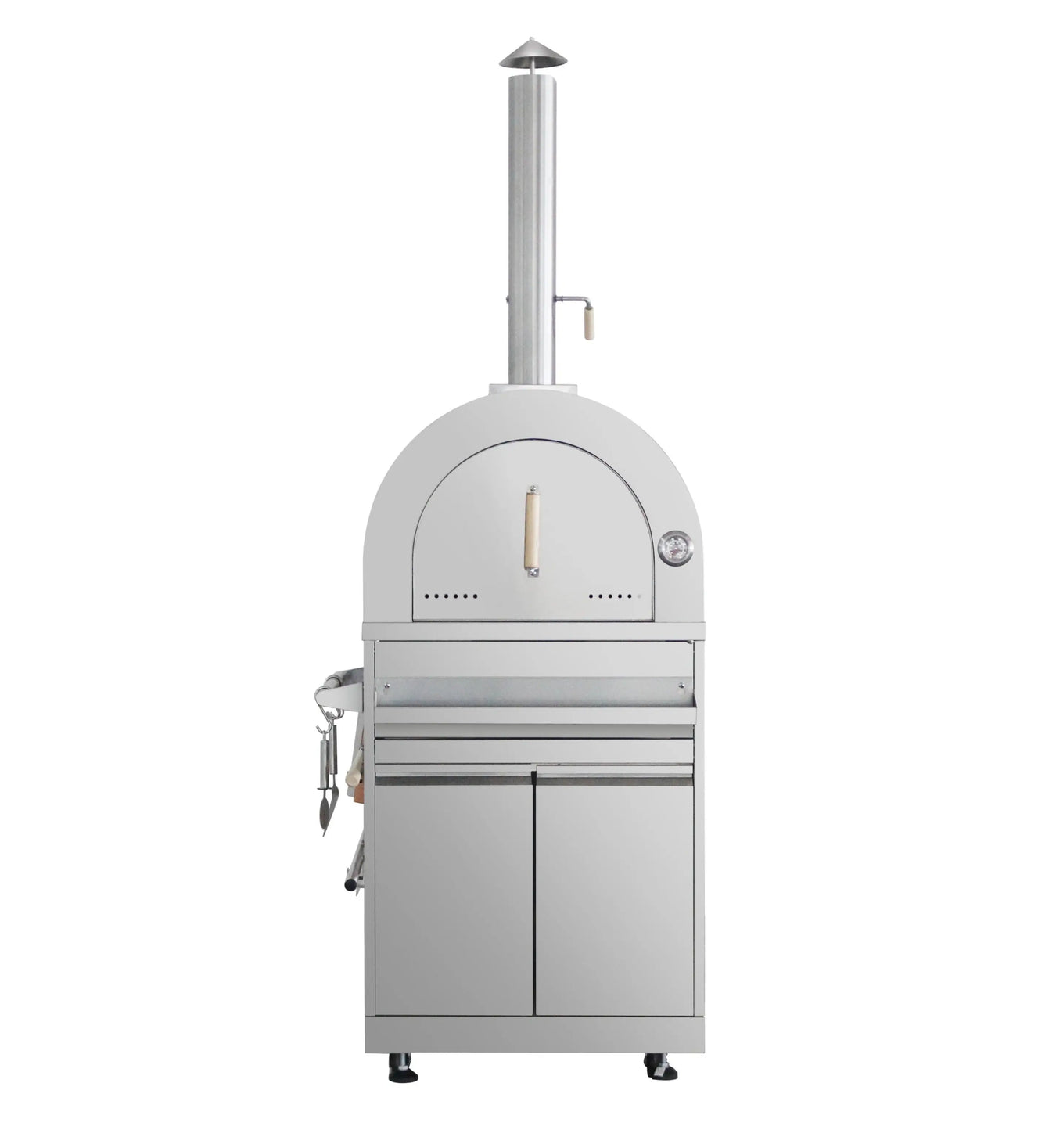 Pizza Ovens