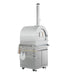Thor Kitchen Pizza Oven Cabinet in Stainless Steel, MK07SS304 Thor Kitchen