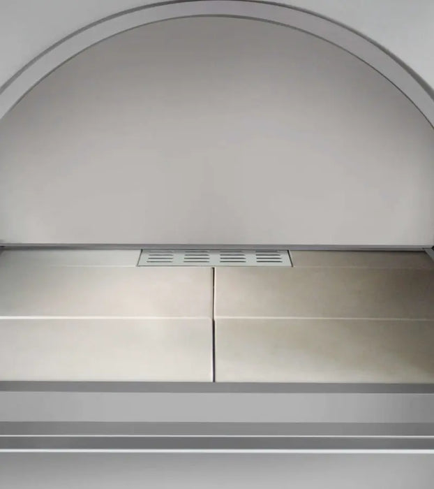 Thor Kitchen Pizza Oven Cabinet in Stainless Steel, MK07SS304 Thor Kitchen