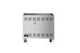 Thor Kitchen Pro Style Grill Cabinet in Stainless Steel, MK03SS304 Thor Kitchen
