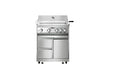Thor Kitchen Pro Style Grill Cabinet in Stainless Steel, MK03SS304 Thor Kitchen