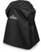61287 TravelQ PRO285 Scissor Cart Cover – product photo, view 2