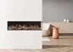Amantii Tru View XL Deep Smart Electric Fireplace Amantii