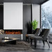 Amantii Tru View XL Deep Smart Electric Fireplace Amantii