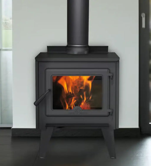 True North TN20 Wood Stove True North Dreamwood Living