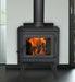 True North TN20 Wood Stove True North Dreamwood Living